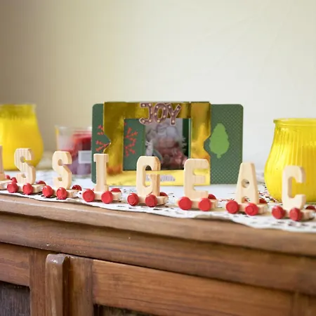 L'ancienne Gare D'issigeac,piscine,grand Terrain,4 Personnes Issigeac