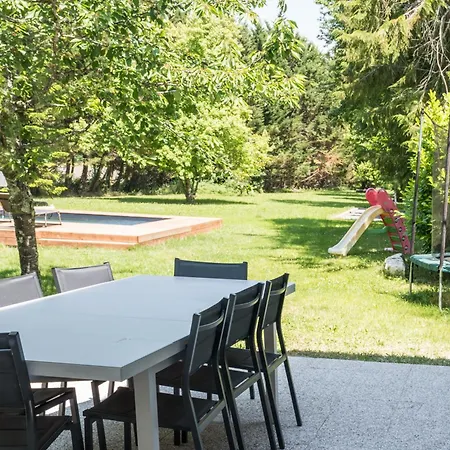 L'ancienne Gare D'issigeac,piscine,grand Terrain,4 Personnes Issigeac