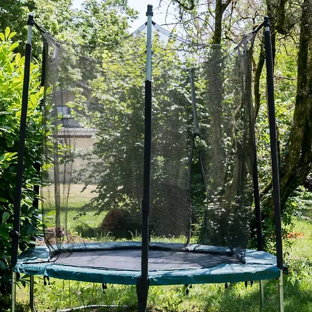 L'ancienne Gare D'issigeac,piscine,grand Terrain,4 Personnes *