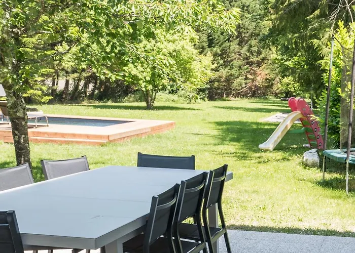 L'ancienne Gare D'issigeac,piscine,grand Terrain,4 Personnes Issigeac