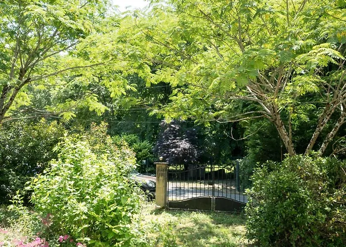 L'ancienne Gare D'issigeac,piscine,grand Terrain,4 Personnes